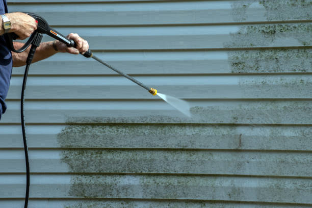 Professional Pressure Washing Services in Hawthorne, NV